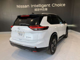 エクストレイル 1.5 G 
