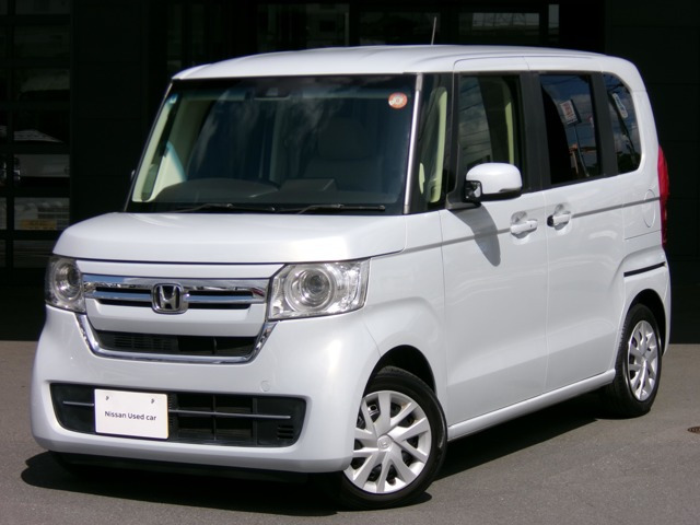 ホンダ N-BOX 