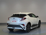 C-HR ハイブリッド 1.8 G 