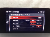 TCS(トラクションコントロールシステム)&DSC(横滑り防止機構)やBSM(隣車線上の側・後方からの車両接近を通知)、LDWS(車線逸脱警報システム)で安全運転をサポート!