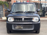 アルトラパン G 4WD 