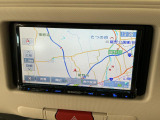 【ナビ】ナビゲーションで迷わずドライブ♪旅行やお仕事、快適なドライブをお楽しみください。