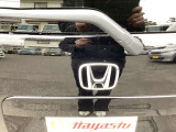 ☆お車についた傷やヘコミ、事故の修理もハヤシにお任せください。自社鈑金工場で修理ができますの安心です☆