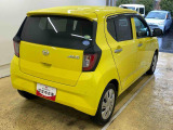 当店では車両本体価格以外に、諸費用を含めた支払総額も表示しておりますので、お客様の予算にピッタリのおクルマお選びができます。コーティングやJAFをセットにしたオトクな購入パックも好評です。