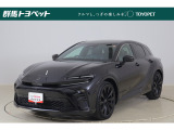 トヨタ クラウンスポーツ
