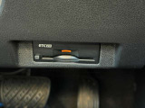 ETCがあれば、高速道路の乗り降りがスムーズです。更にETC2.0です。