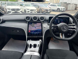 Cクラス C200 スポーツ(ISG) 