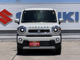 ハスラー ハイブリッド(HYBRID) Xターボ 4WD 