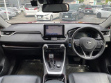 RAV4  ハイブリットG 本革シート 修復歴無し