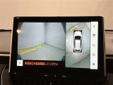 【ナビゲーション】いまや必須装備のナビゲーションを搭載!知らない場所でも目的地までしっかり案内してくれます。オーディオ機能も充実!キャンプや旅行はもちろん通勤や普段のドライブも楽しめます!