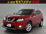 日産 エクストレイル