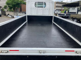 アトラス  積載1.5t 4WD リヤシングルタイヤ