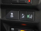 ◆VSA◆横滑り防止装置が装備されています。コーナーリング時の横すべりを抑える機能と、車両の急激な挙動変化を抑える機能で、安定した走行を実現しています。運転に安心とゆとりが出来ます。