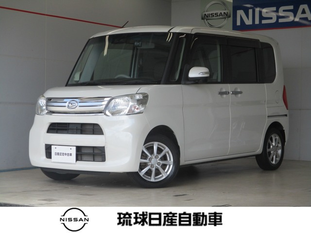 タント G SAIII