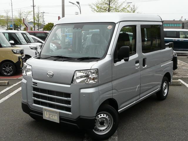 ハイゼットデッキバン L 