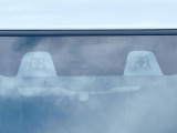 【スズキ セーフティサポート】走行中に前方の車両等を認識し、衝突しそうな時は警報とブレーキで衝突回避と被害軽減をアシスト。より安全にドライブをお楽しみいただけます。