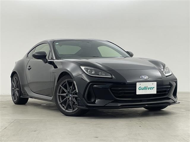 スバル BRZ 