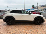 CX-30 1.8 XD ブラック セレクション 