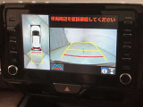 いまや必須装備「ナビゲーション」搭載!知らない場所にスイスイッとドライブ。もう、これなしではハンドルを握れませんね!でも運転中の操作は危険ですのでご注意ですね☆