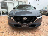 CX-30  2.0 20S ブラックトーンエディション 4WD