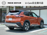 エクストレイル  1.5 G e-4ORCE 4WD