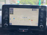 Tコネクトナビ装備