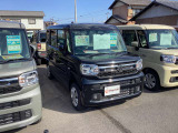 ☆弊社の整備工場には国家資格を持った整備士が多数在籍しております。また、軽自動車だけでなく普通車や外車の整備も実施しておりますのでご購入いただいたお車だけでなくご家族のお車の整備もお任せください☆