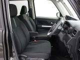 運転席廻りです。