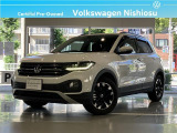 フォルクスワーゲン T-Cross