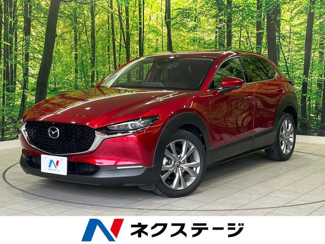 CX-30 1.8 XD Lパッケージ
