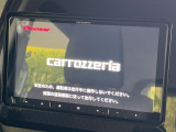 【フルセグTV付ナビゲーション】使いやすいナビで目的地までしっかり案内してくれます。各種オーディオ再生機能も充実しており、お車の運転がさらに楽しくなります!!