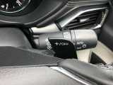 パドルシフト搭載!スポーティな運転も可能です!