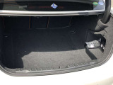 荷室の大きさは、日常使いはもちろんのこと、旅行や帰省などの荷物が多い移動であっても不便を感じることは少ないでしょう。
