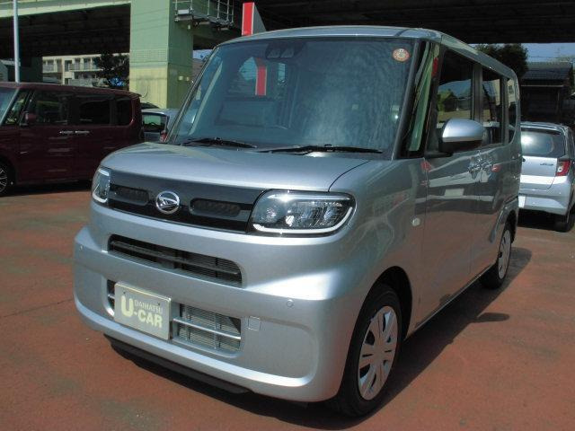 タント X リミテッド 