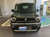 この度は弊社、『スズキ自販近畿 高槻西センター』の車両をご覧頂きありがとうございます。当社はスズキ株式会社直営の代理店です。