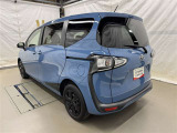走りにこだわりながら収納力も持ち合わせたお車です。