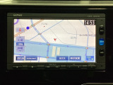 ナビゲーションはワンセグTV対応のGathers純正メモリーナビを搭載しています。Bluetoothオーディオ機能がありますので、スマートフォンなどの音楽も再生できます。
