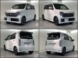 納車前に点検・整備を行なった後、納車致します。