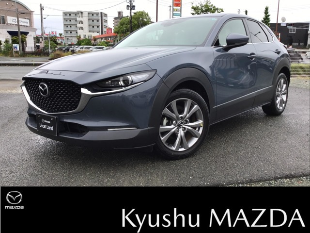 CX-30 1.8 XD Lパッケージ 