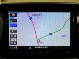 【ナビ型式:CN-RZ875】