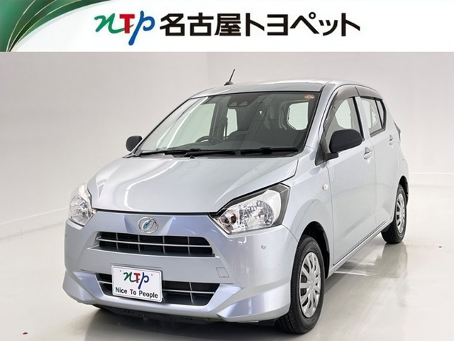 ミライース L SAIII 