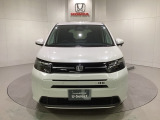 【Honda認定中古車 U-Select】 エンジン、オーディオやカーナビ(社外品は除く)に至るまで保証をお付け致します。全国のホンダディーラーで保証と整備が受けられます。