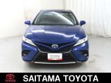 購入後のアフタ-メンテナンスも安心です。埼玉トヨタでは県内39ヶ所のサービス工場でメンテナンスを受けられます。