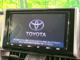 【純正9型ナビ】人気の純正9型SDナビを装備。オーディオ機能も充実しており、Bluetooth接続すればお持ちのスマホやMP3プレイヤーの音楽を再生可能!毎日の運転がさらに楽しくなります!!