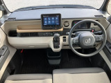 ホンダ専門知識を持つ整備スタッフが納車時に点検や車検整備をし安心して乗っていただけるようお渡ししています。