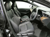 傷みやすい運転席シートも比較的状態良好です!!