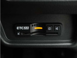 ◆ETC車載器 装備車◆今や必需品のETC!有料道路を利用する際にスムースに通過でき、わずらわしい料金支払いから開放されます!
