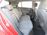 ISOFIX(イソフィックス)基準適合チャイルドシート固定装置!!安心楽々で対応チャイルドシートが取付できます。