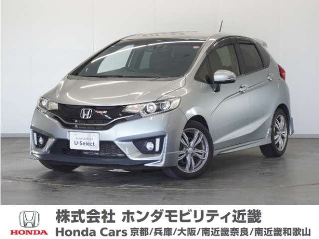 ホンダ フィット 