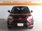 ライズ 1.0 G 4WD 